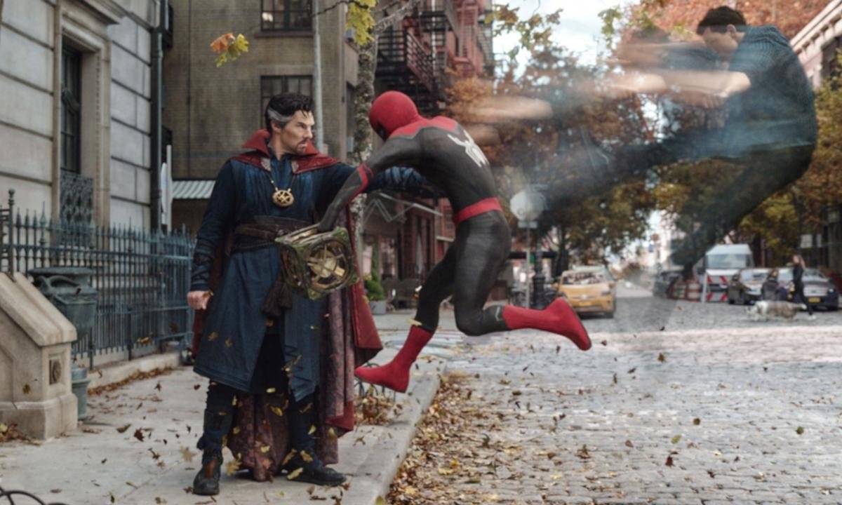 'Spider-Man: No Way Home': este es el nuevo récord que estableció el estreno del último tráiler