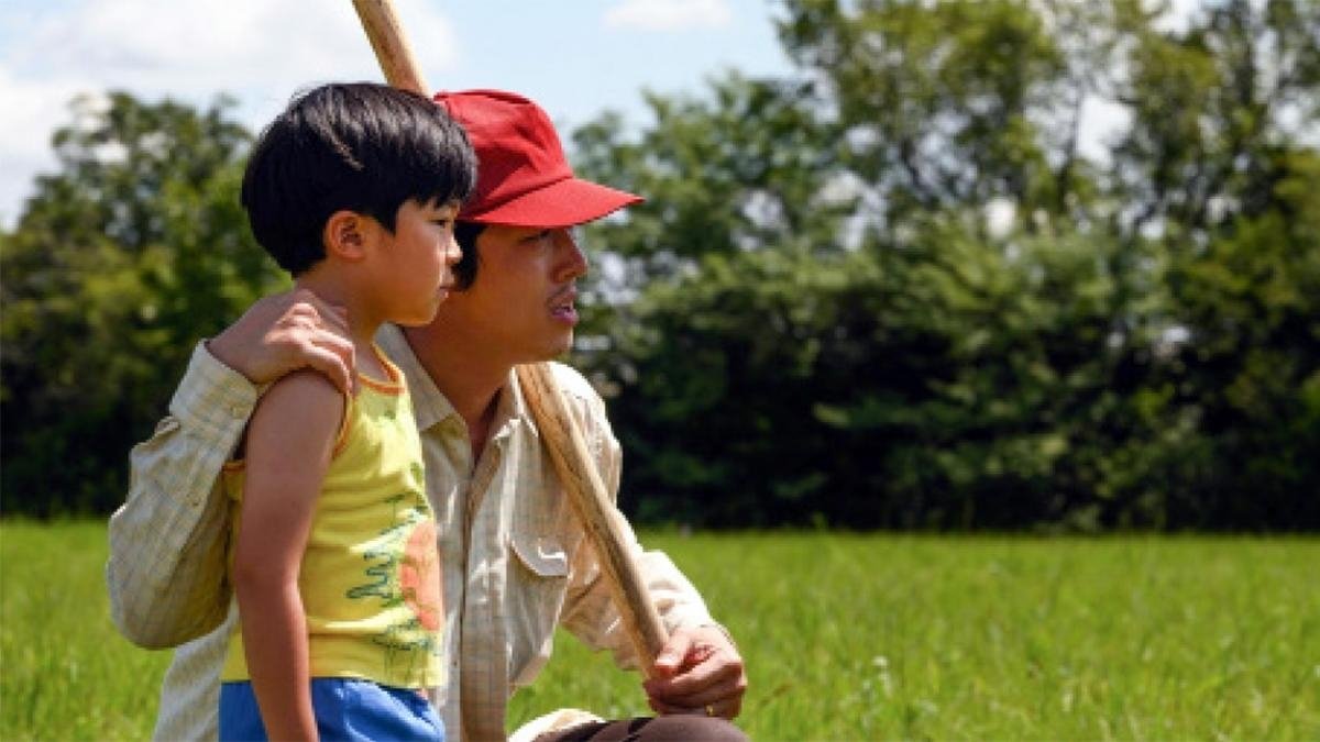 'Minari', una íntima historia familiar que apunta a los Premios Oscar