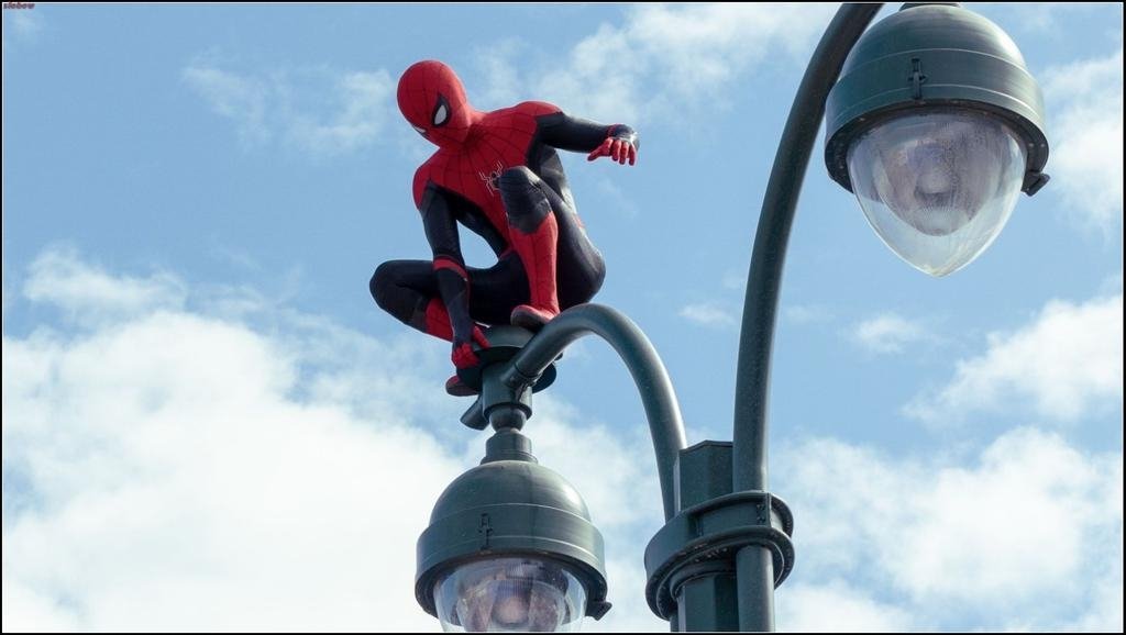 'Spider-Man No Way Home': ¿podremos ver el filme por 'streaming'?