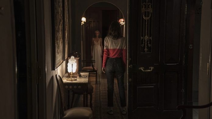 'La Abuela': Nueva cinta de terror ya tiene fecha de estreno
