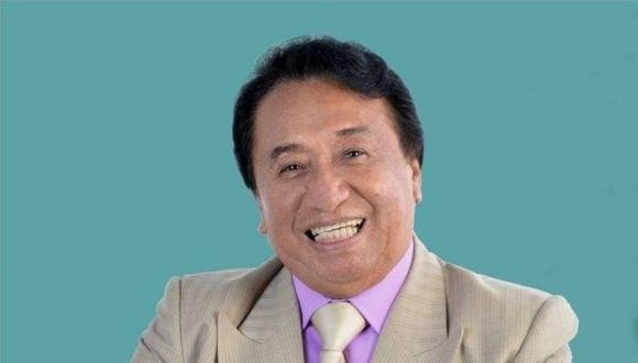 El bolerista peruano 'Guiller' falleció después de batallar contra el COVID-19