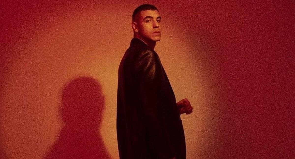 Manuel Medrano: Conoce los detalles de 'Eterno', la nueva producción discográfica del colombiano