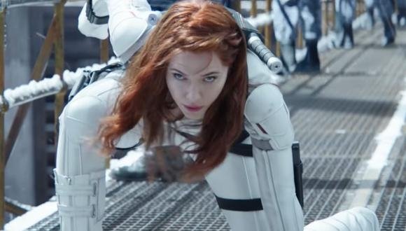Marvel Studios: ¿Cuál será el futuro de Scarlet Johansson después del estreno de 'Black Widow'?