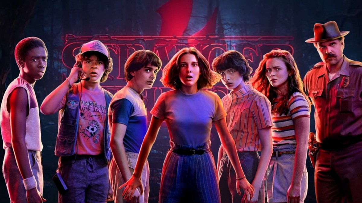'Stranger Things': ¿Se producirá un spin-off de la serie de Netflix?