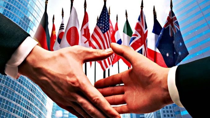 El derecho internacional privado en el contexto de la globalización