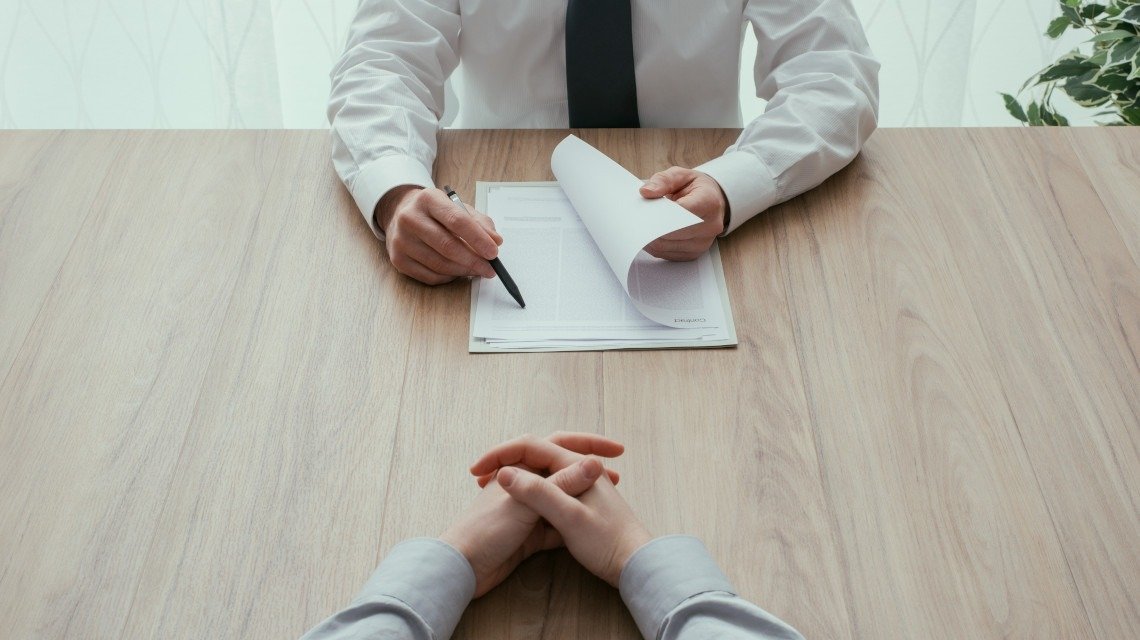 Entrevista: Diálogo con el Dr. Gianfranco Raúl Ferruzo Dávila