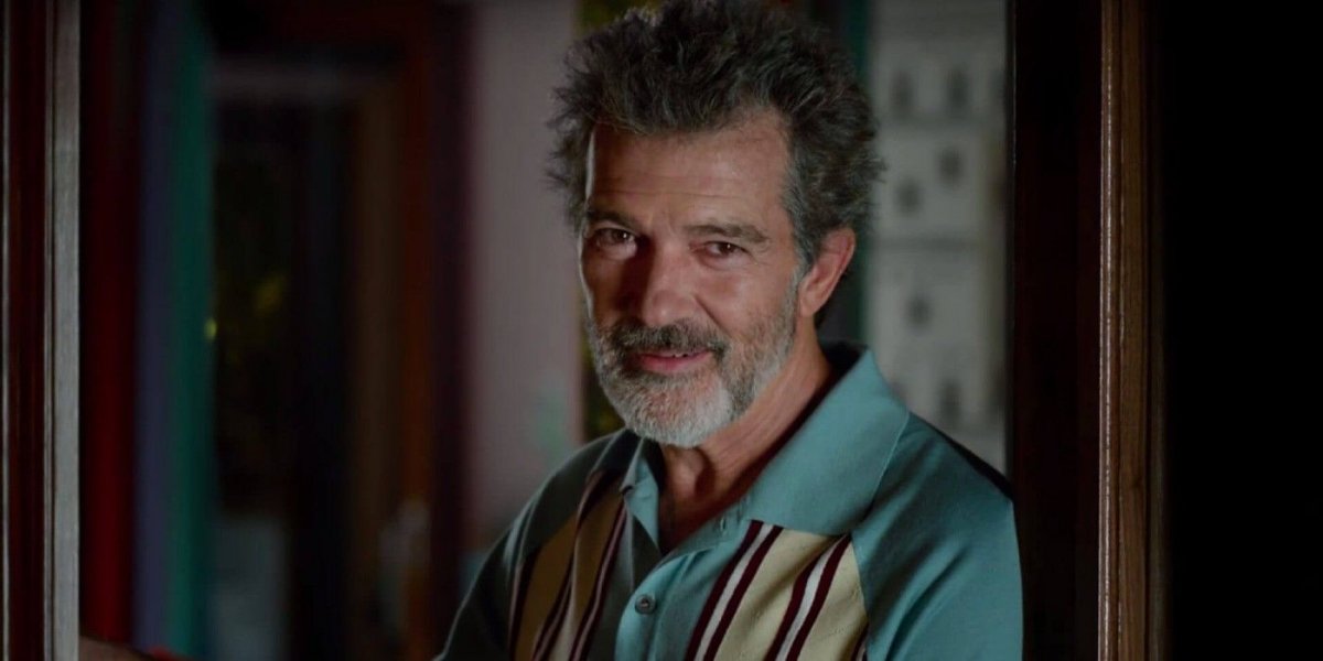 El libro 'The Monster of Florence: A True Story' llega a la pantalla chica de la mano de Antonio Banderas