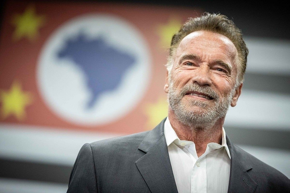 Netflix: Arnold Schwarzenegger se suma a un nuevo proyecto serial de la compañía de streaming