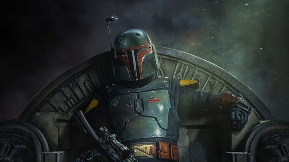 'El libro de Boba Fett': ¿qué detalles nos muestra el tráiler del filme?