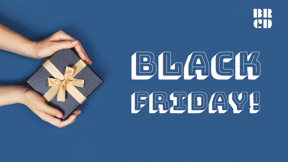 Black Friday: ¿Que es? + Recomendaciones.
