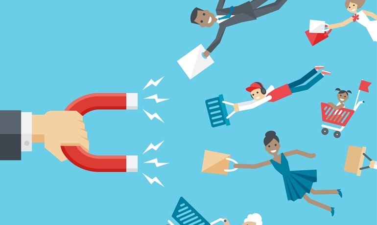 Los beneficios del Marketing Reputacional