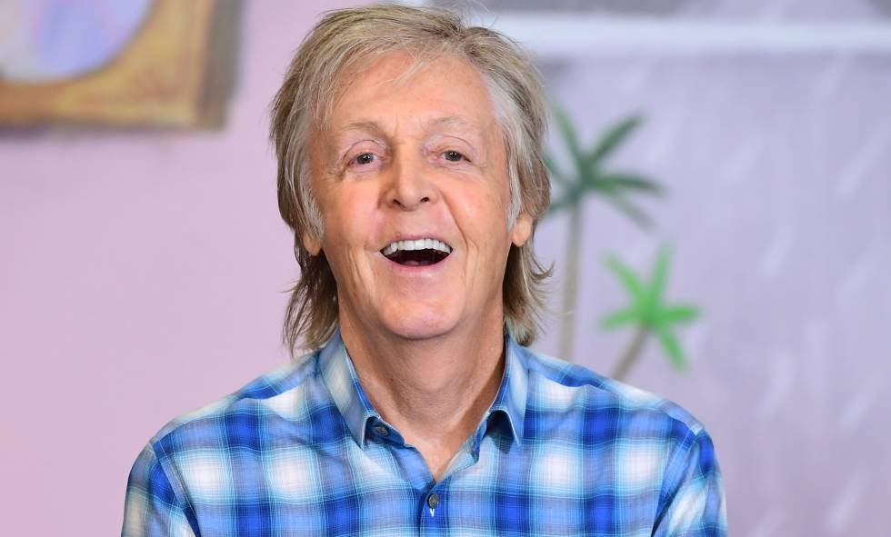 Paul McCartney renueva su álbum "McCartney III Imagined" con reinterpretaciones colaborativas