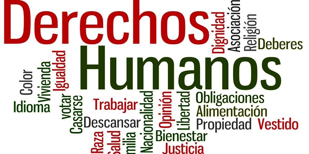 71° Aniversario de la Declaración Universal de los Derechos Humanos