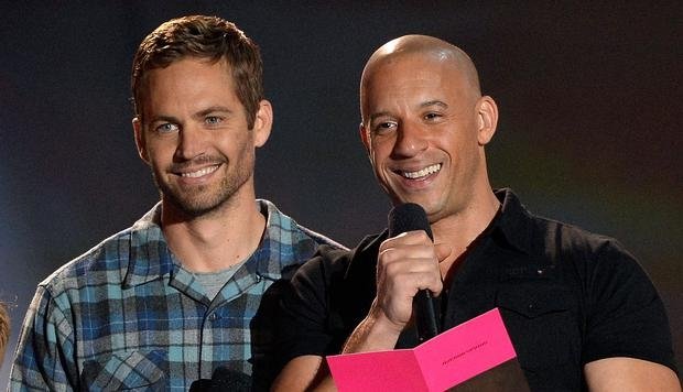 'Rápidos y Furiosos 9' y el conflicto con mantener vigente a Paul Walker dentro del guion