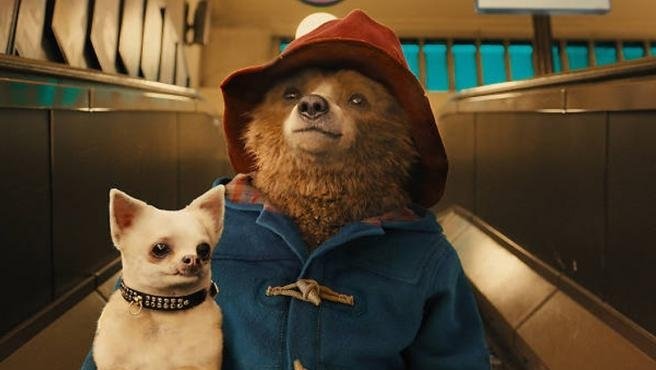 'Paddington': La historia del oso peruano tendrá una tercera película