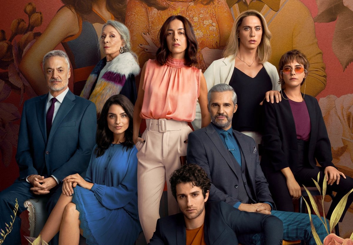 Netflix: 'La casa de las flores' regresa en una inédita versión cinematográfica