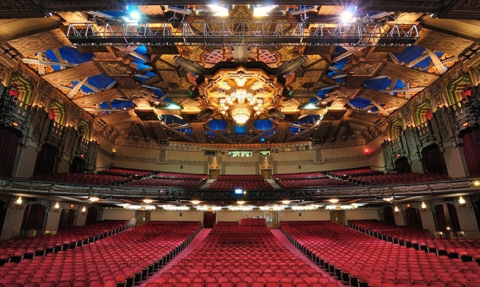 Teatro: Nueva York prepara un articulado plan para revivir las obras en Broadway