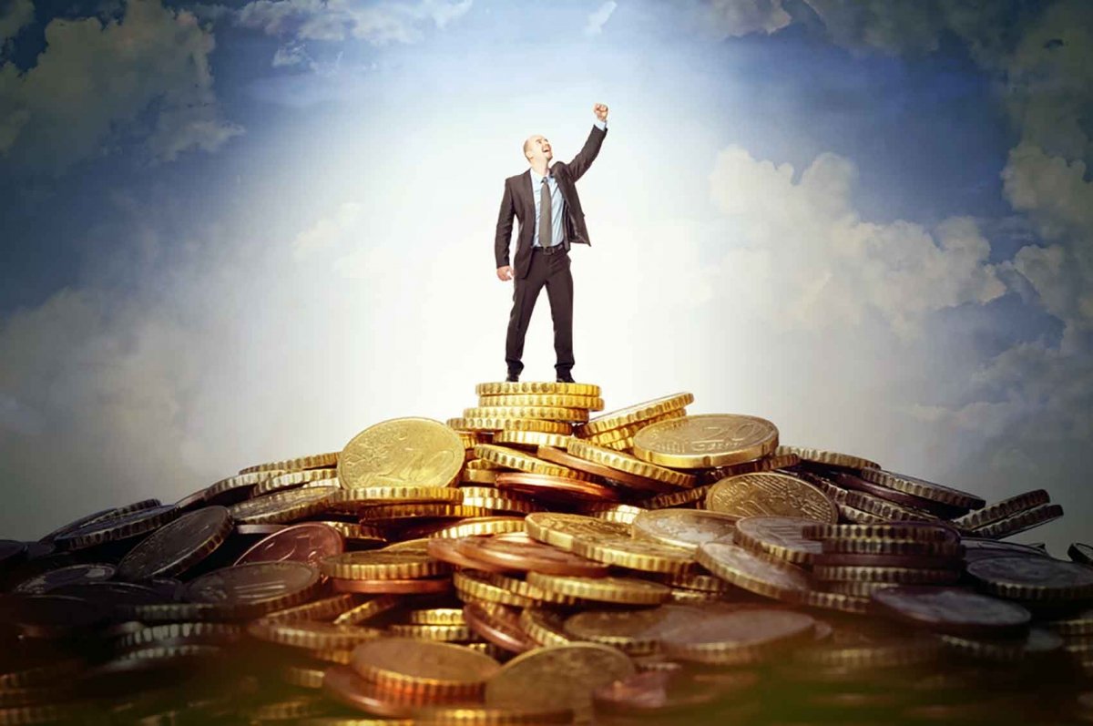 Vivir sin intercambio, sin mercado es como la vida en la pandemia