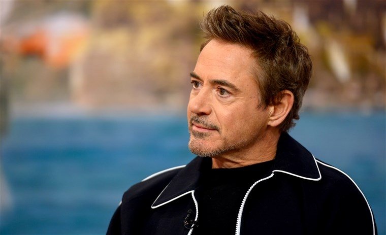 Iron Man: Robert Downey Jr. se confiesa y habla sobre sus adicciones