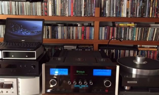 Yo nací en un mundo analógico!!! (parte 1)